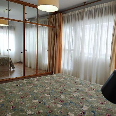 Amplio Apartamento Exterior Con Vistas A Islas Cies Moaña 외부 사진