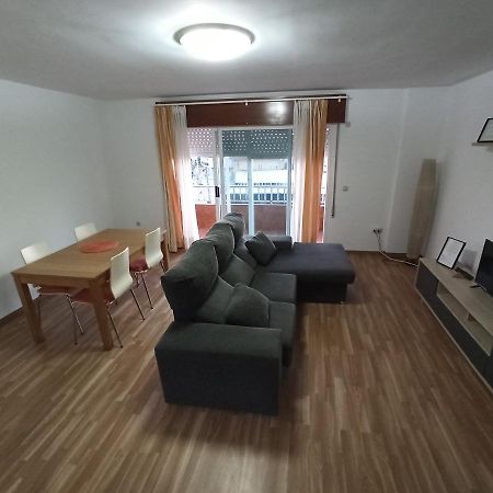 Amplio Apartamento Exterior Con Vistas A Islas Cies Moaña 외부 사진
