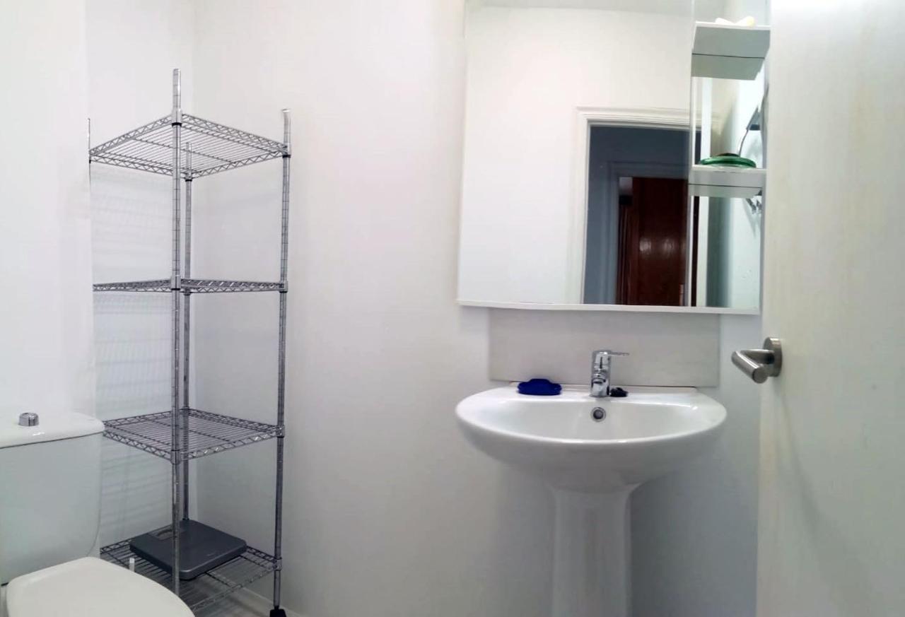 Amplio Apartamento Exterior Con Vistas A Islas Cies Moaña 외부 사진