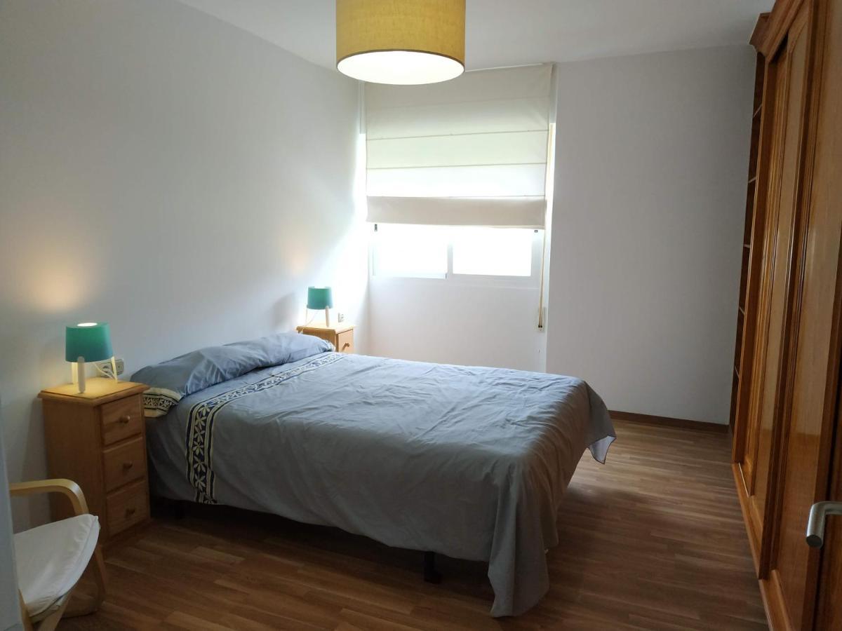 Amplio Apartamento Exterior Con Vistas A Islas Cies Moaña 외부 사진