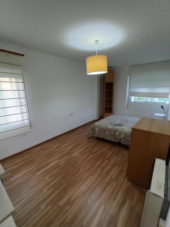 Amplio Apartamento Exterior Con Vistas A Islas Cies Moaña 외부 사진